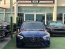 Mercedes-Benz GT 63 S MERCEDES BENZ AMG GT63s 2020 Japan Import (Clean Title) Original paint 5 Buttons Full Option