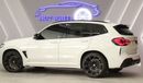BMW X3 M40i X3 Competition