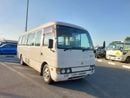 Mitsubishi Rosa MITSUBISHI ROSA BUS RHD 2004 MODEL 4.8 L DIESEL MANUAL(PM00038)