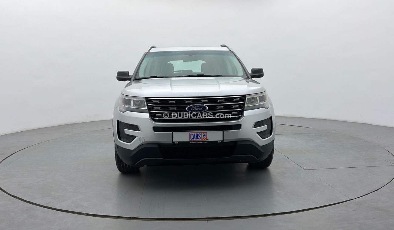 Ford Explorer XLT 4WD 3.5 | Under Warranty | Inspected on 150+ parameters