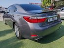 Lexus ES350 Platinum+ Warranty one year