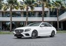 Mercedes Benz E300 E300 | 2,350 P.M | 0% Downpayment | FULL MERCEDES SERVICE HISTORY