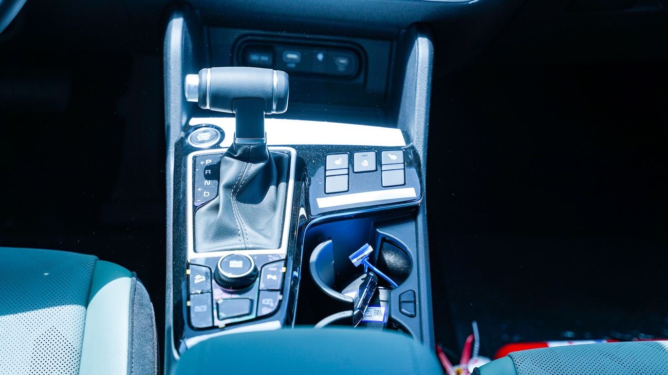 كيا سبورتيج