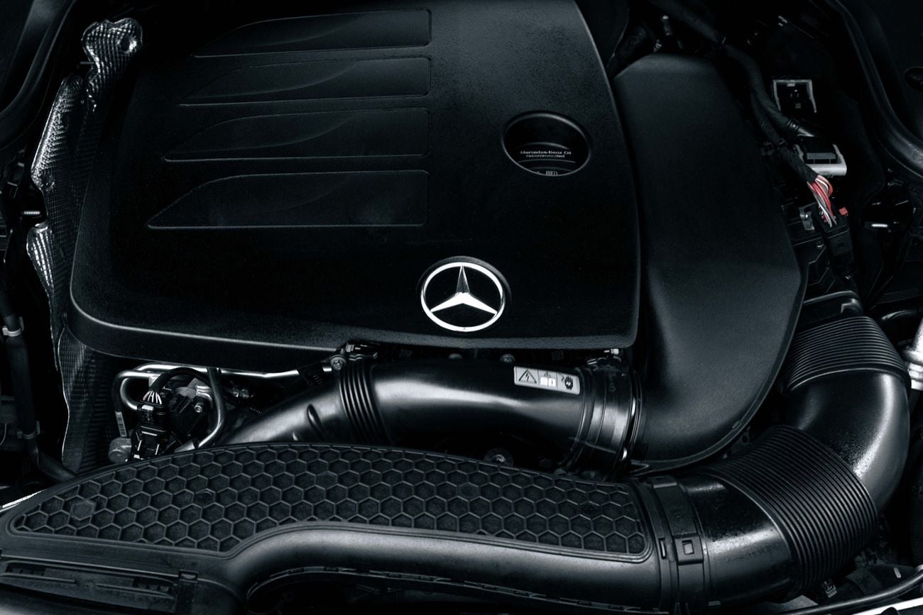 مرسيدس بنز CLS 350 CLS 350 | 3,721 P.M | 0% Downpayment | CLS 350 MERCEDES WARRANTY/SERVICE
