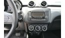 Suzuki Swift Suzuki Swift 1.2L Petrol, Hatchback, FWD, 4Doors, Push start, Dual Airbag, Parking Sensors, Digital 