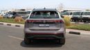فولكس واجن تيجوان 2025 | VOLKSWAGEN TIGUAN 380 TSI 4WD R-LINE INTELLIGENT PREMIUM - H.K - COOL BLACK KIT