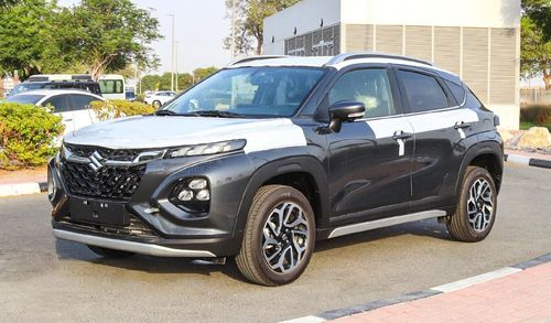 Suzuki Fronx 2025 Model Suzuki Fronx GLX, 1.5L Petrol 2WD 4A/T