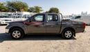 Nissan Navara 4912 SE