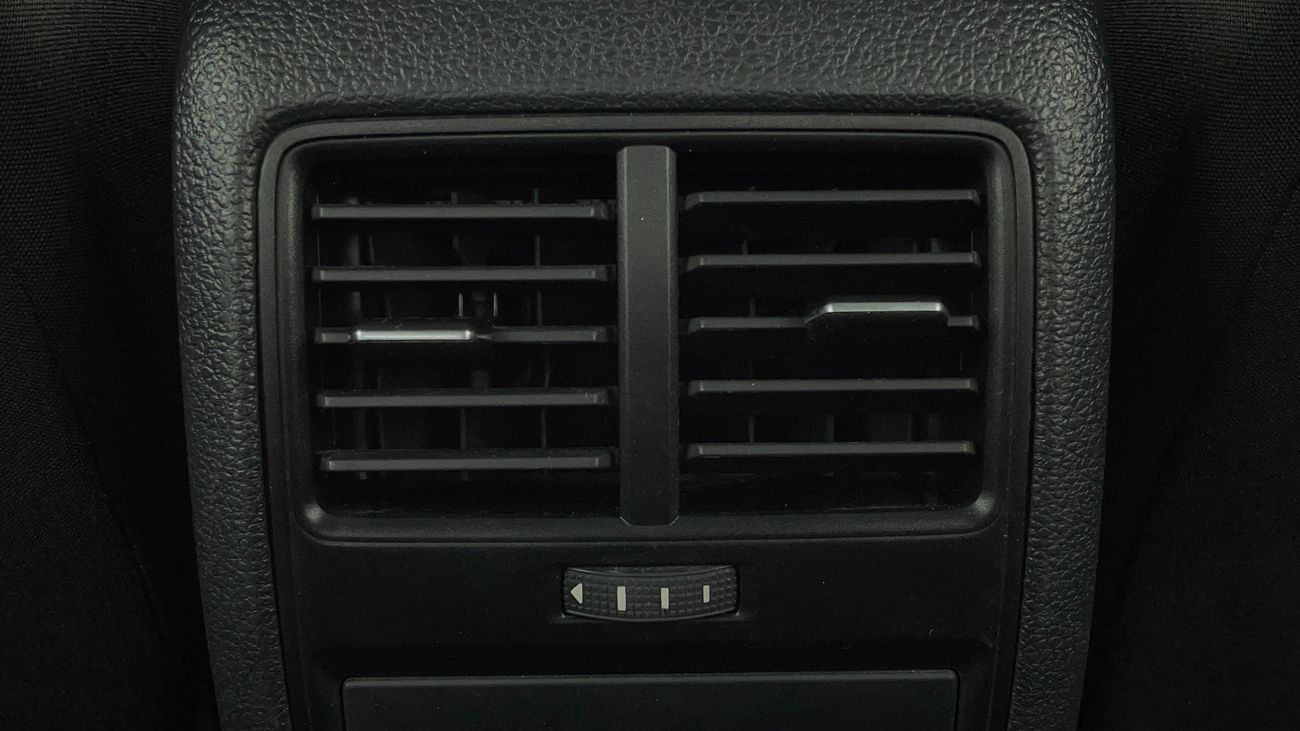 فولكس واجن باسات TRENDLINE 2.5 | بدون دفعة مقدمة | اختبار القيادة في المنزل