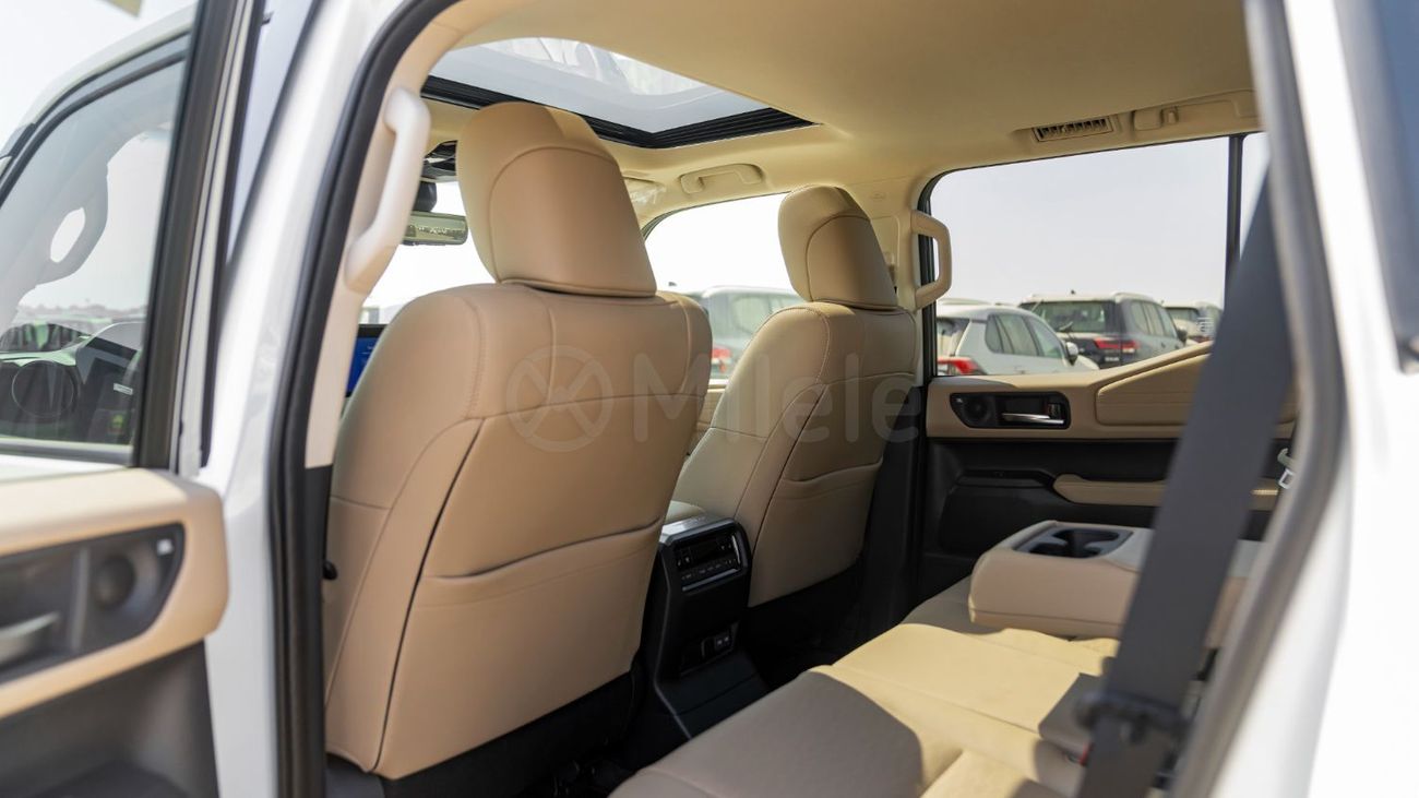 Toyota Prado TOYOTA PRADO 250 VX PREMIUM | EXPORT ONLY