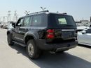 تويوتا برادو TOYOTA PRADO 2.4L TURBO ALL ROUNDER - G 2025 MODEL