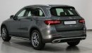 مرسيدس بنز GLC 250 4 Matic