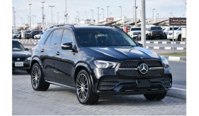 مرسيدس بنز GLE 350 | 4-MATIC | AIR SUSPENSION | ADAPTIVE CRUISE | WARRANTY