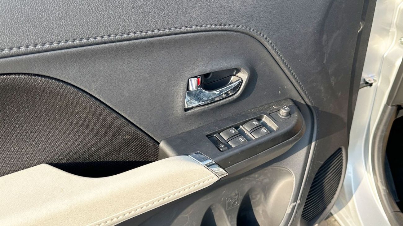 Toyota Rush STD 1.5L