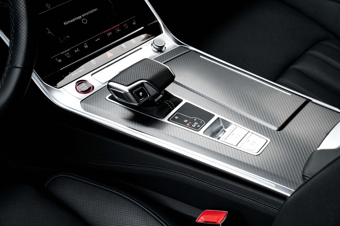 Audi RS6 Performance | 9,009 P.M | 0% Downpayment | Fantastic Condition!