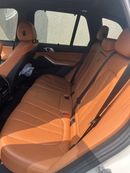 بي أم دبليو X5