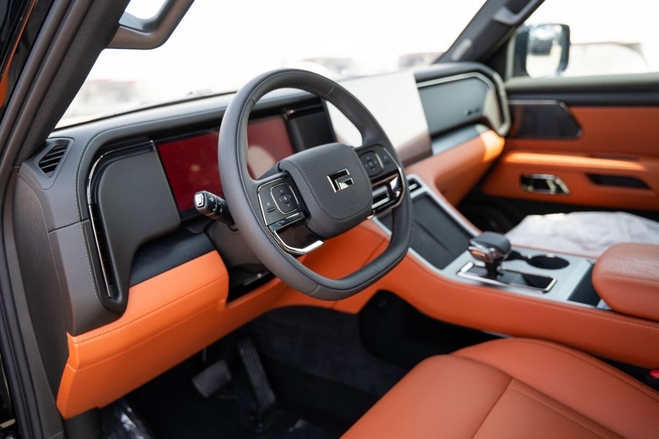 روكس 01 ROX 01 || With Mini Kitchen || Range 1115 KM