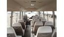 Toyota Coaster 2000