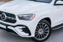 Mercedes-Benz GLE 450 4MATIC