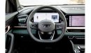 Geely Monjaro 2024 Geely Monjaro 4x4 2.0L GSO Top Option | Radar, Pano Sunroof, 360 Cam, HUD, Bose System and more