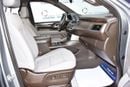 Chevrolet Tahoe LS 5.3L 4WD