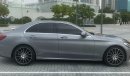 Mercedes-Benz C200 AMG Package