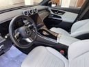 Mercedes Benz GLC 300 4Matic Mercedes-Benz  GLC300 2023 full option