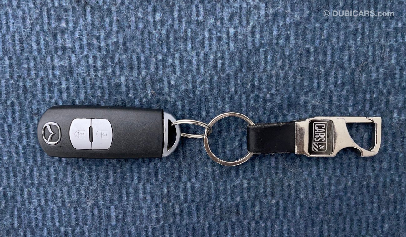 Mazda CX5 GS 2.5 | Zero Down Payment | Free Home Test Drive