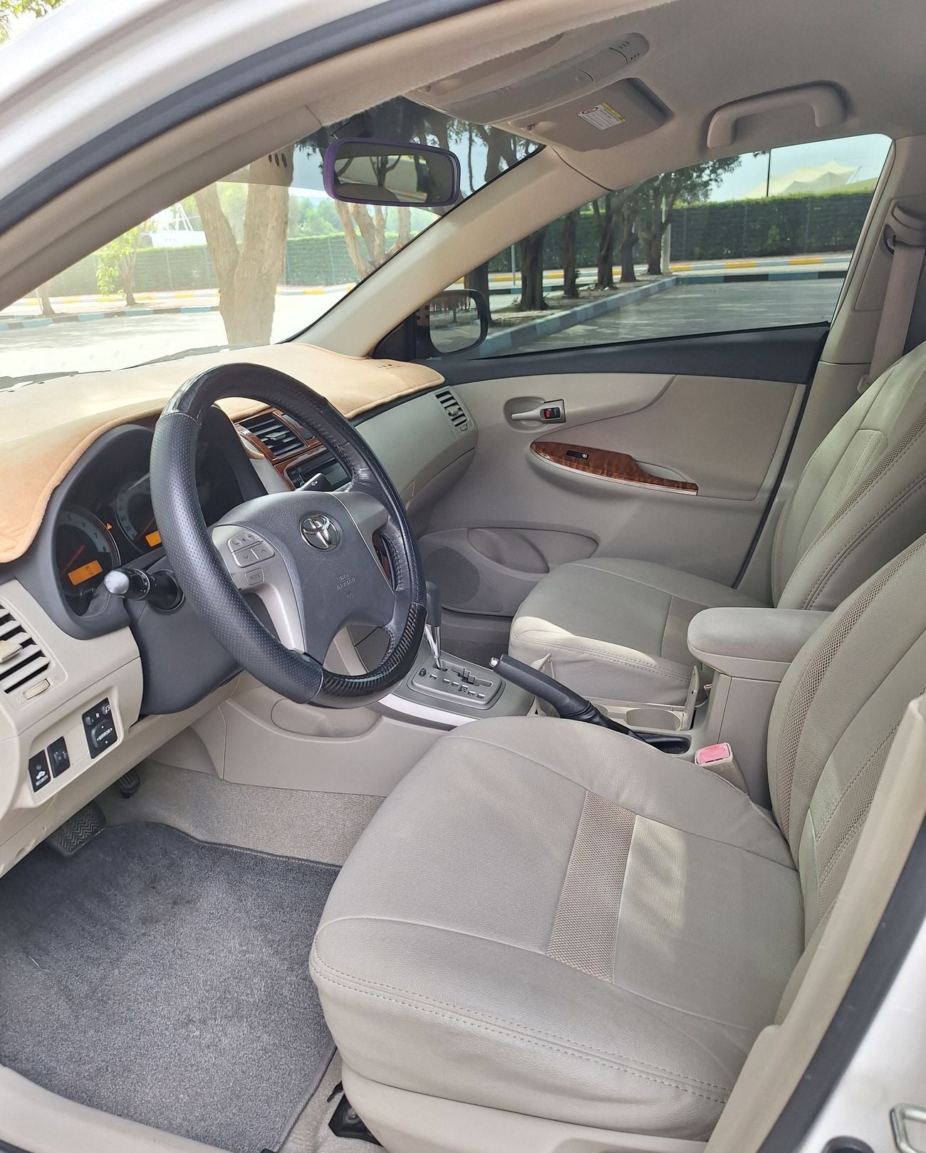 Toyota Corolla XLI 1.8 L