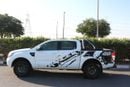 فورد رانجر FORD RANGER 3.2 DIESEL 4X4 2015 FULL AUTOMATIC GCC