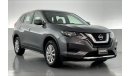 Nissan XTrail S