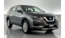 Nissan X-Trail S