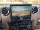 Toyota Land Cruiser Pick Up 2024 Toyota Land Cruiser LC79 Double Cabin Pickup LX-Z (Full-Option) 2.8L 4-Cyl Diesel A/T Export On