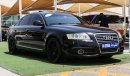 Audi A6 30T