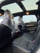 إنفينيتي QX50 Luxury 2.0L RWD