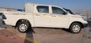 تويوتا هيلوكس TOYOTA HILUX 2.4L DIESEL M/T 4X2 MY 2026