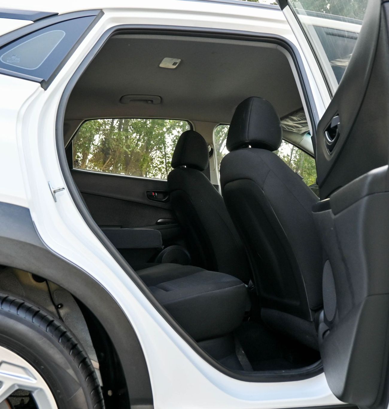 Hyundai Kona Smartstream 2.0L Hyundai Kona 2023 | GCC, original paint | Accident-Free | In Excellent Condition |