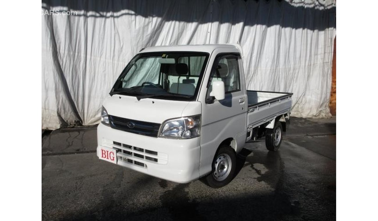 Daihatsu Hijet S201P