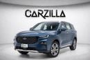 Ford Territory TITANIUM l Full Option | 1,606 AED / Monthly