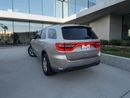 دودج دورانجو DODGE DURANGO HEMI LIMITED | 5.7L V8 | 2015 | GCC SPECS