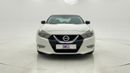 Nissan Maxima SV 3.5 | Zero Down Payment | Free Home Test Drive