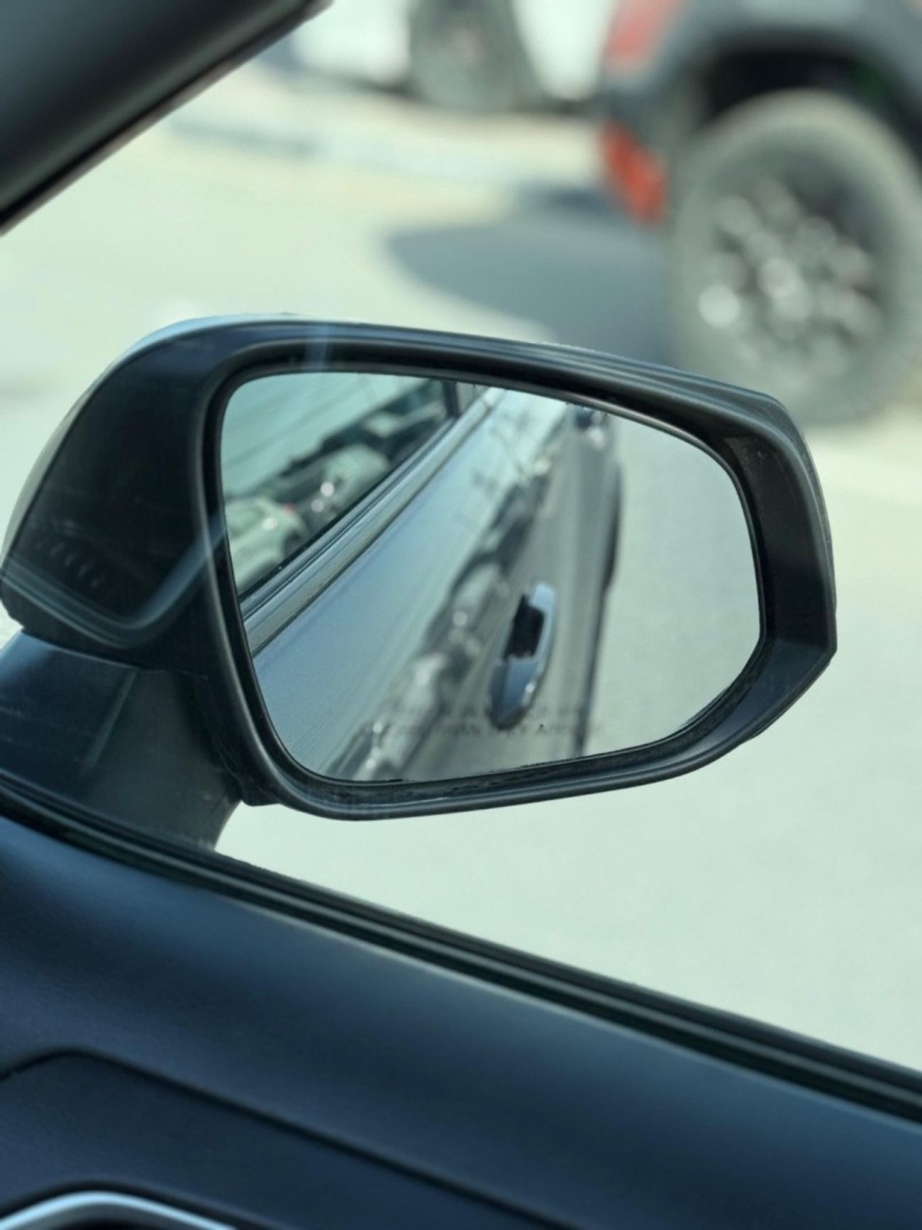 تويوتا راف ٤ 4WD 2019