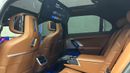 BMW 735i 2024 | GCC Specs | Agency Warranty & Service