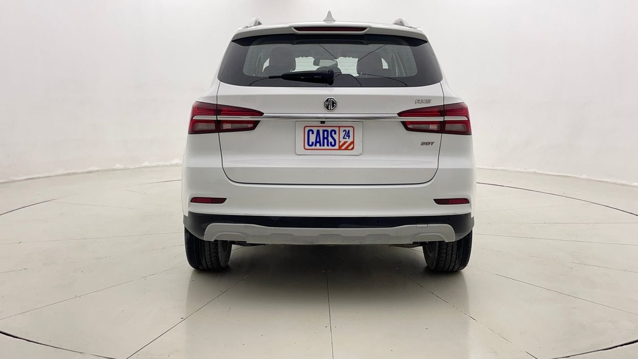 MG RX5 LUXURY 1.5 | Zero Down Payment | Home Test Drive