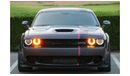 Dodge Challenger DODGE CHALLENGER SRT HELLCAT 2018 import Canada Clean title full service history perfect condition