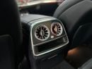 مرسيدس بنز S 63 AMG STD