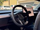 Tesla Model 3 Rear-Wheel Drive