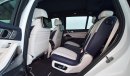 BMW X7 XDrive 40 i