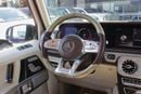 مرسيدس بنز G 500 STD
