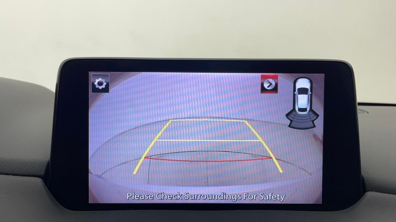 Mazda CX5 GL 2.5 | Zero Down Payment | Home Test Drive